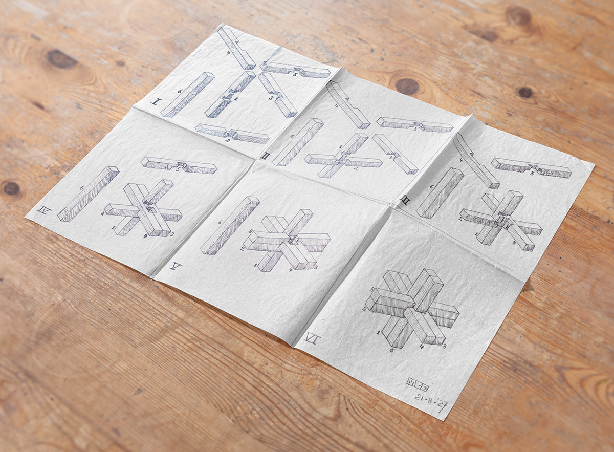 Escherページ　連絡用 Escher Today | Museum Escher in The Palace