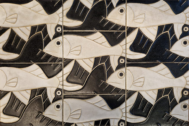 Escher Today | Museum Escher in The Palace