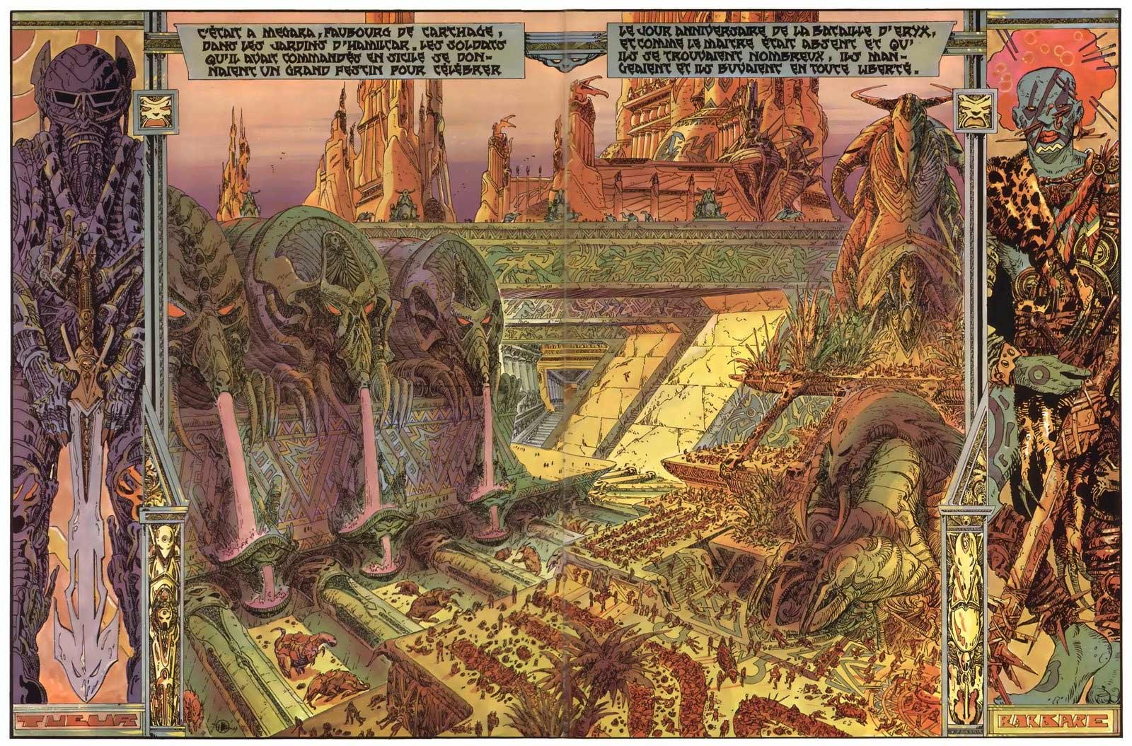 Lone Sloane's Relativity | Museum Escher in The Palace